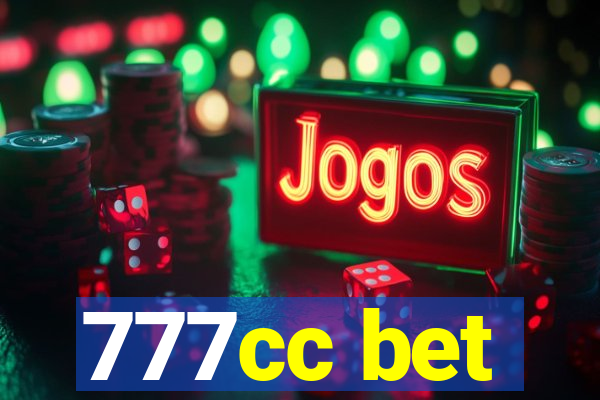 777cc bet